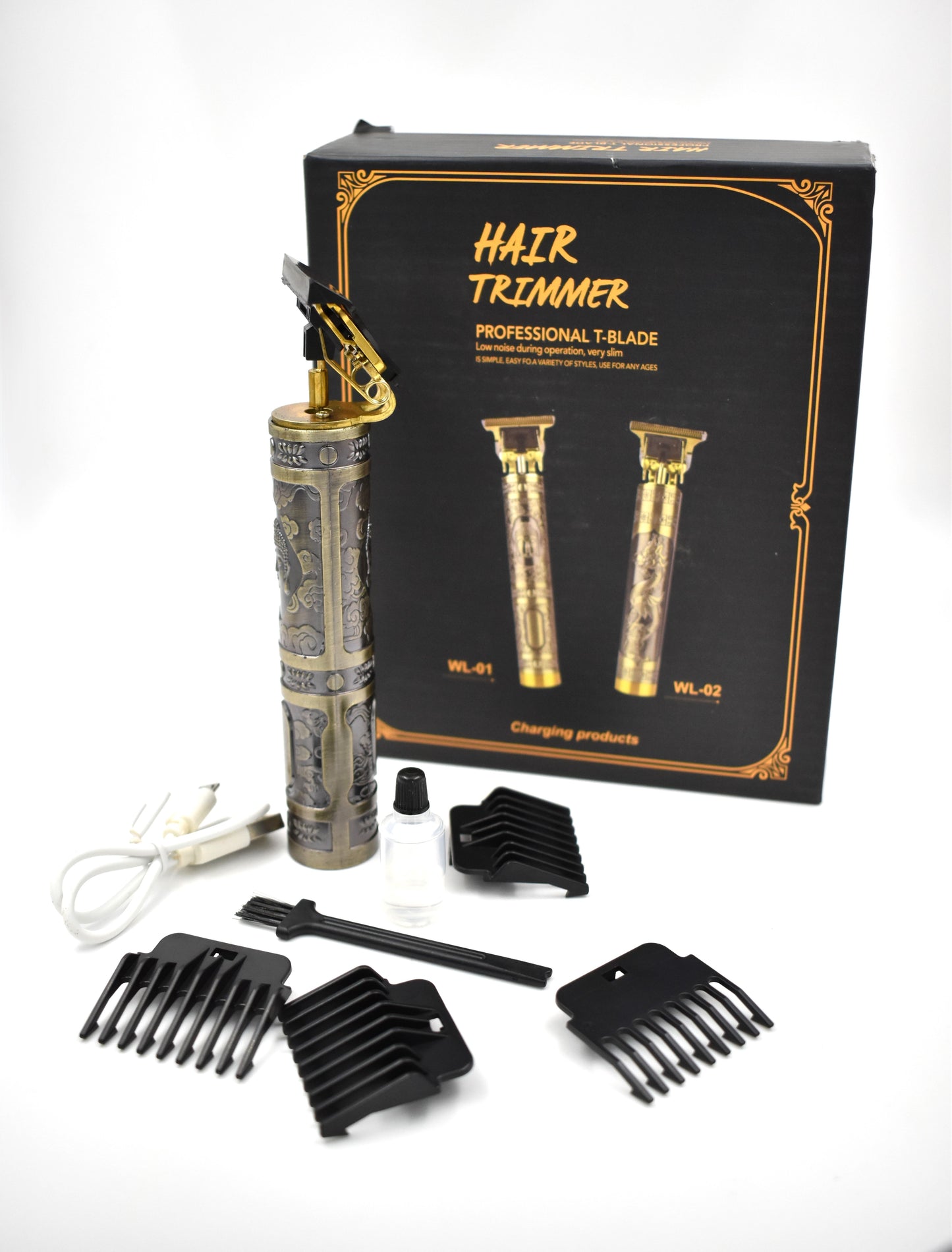 Gray helmet for bikers